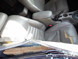 2002 FORD MUSTANG GT BLUE 4.6 AT F19080